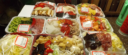 北京市食药监局发布即食鲜切蔬果生产细则