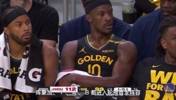 G6勇士不敌火箭，徐静雨震怒：要是3-1领先被翻盘就太丢人了！