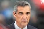 🚨三核心大学恩师！前NCAA名帅告知尼克斯：对主帅一职没兴趣
