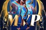 二连MVP！BIG3官宣：迈克尔-比斯利荣获本赛季MVP！