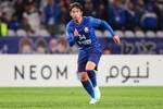 19岁双子星！申花小将刘诚宇本赛季联赛攻入5球 杨皓宇贡献3球1助