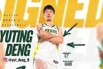 NCAA常规赛-邓雨婷替补出场15分钟 6投3中得到9分3板