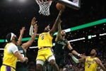 Windhorst：詹姆斯讨厌凯尔特人！那是他最不可能签约的球队！