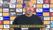 不会转会离队！马雷斯卡：罗德里术后归队！他是一名顶级球员！